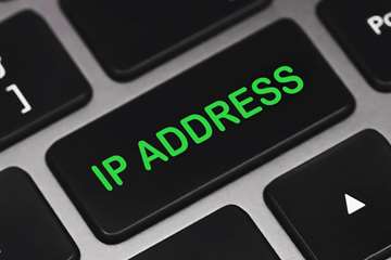 آی پی من چیست ؛ نحوه پیدا کردن IP